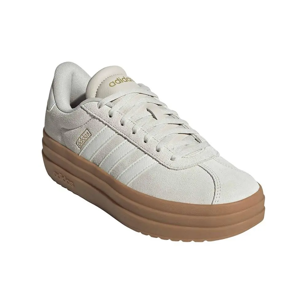 Adidas shoes - adidas Vl Court Bold - Court Bold - SB1158-JQ5633 - Beige 0