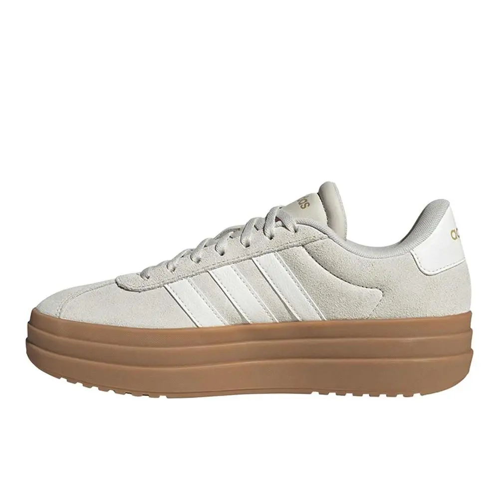 Adidas shoes - adidas Vl Court Bold - Court Bold - SB1158-JQ5633 - Beige 1