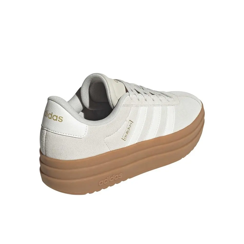 Adidas shoes - adidas Vl Court Bold - Court Bold - SB1158-JQ5633 - Beige 12