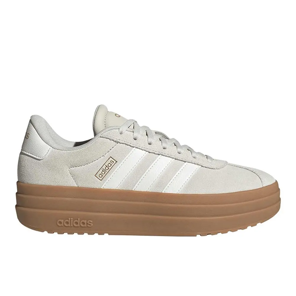 Adidas shoes - adidas Vl Court Bold - Court Bold - SB1158-JQ5633 - Beige 7