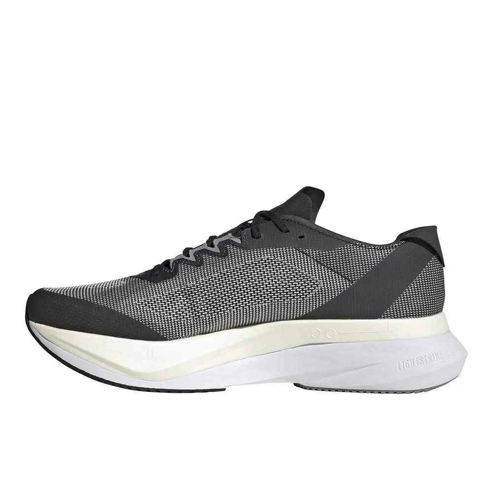 Adidas shoes - adidas Adizero Boston 12 - Adizero Boston - SB1158-ID4234 - Black 1
