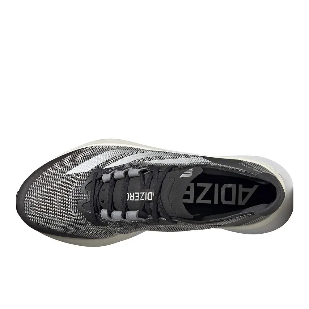 Adidas shoes - adidas Adizero Boston 12 - Adizero Boston - SB1158-ID4234 - Black 2