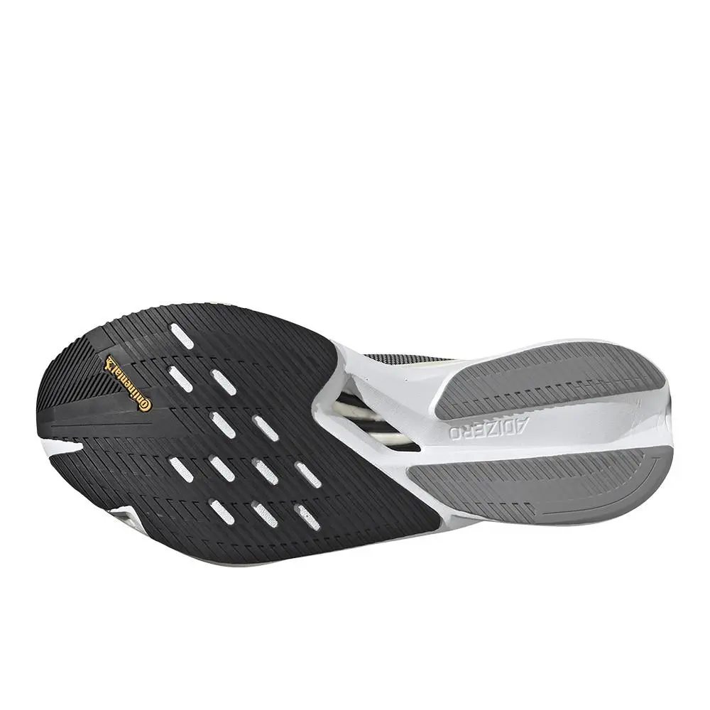 Adidas shoes - adidas Adizero Boston 12 - Adizero Boston - SB1158-ID4234 - Black 3