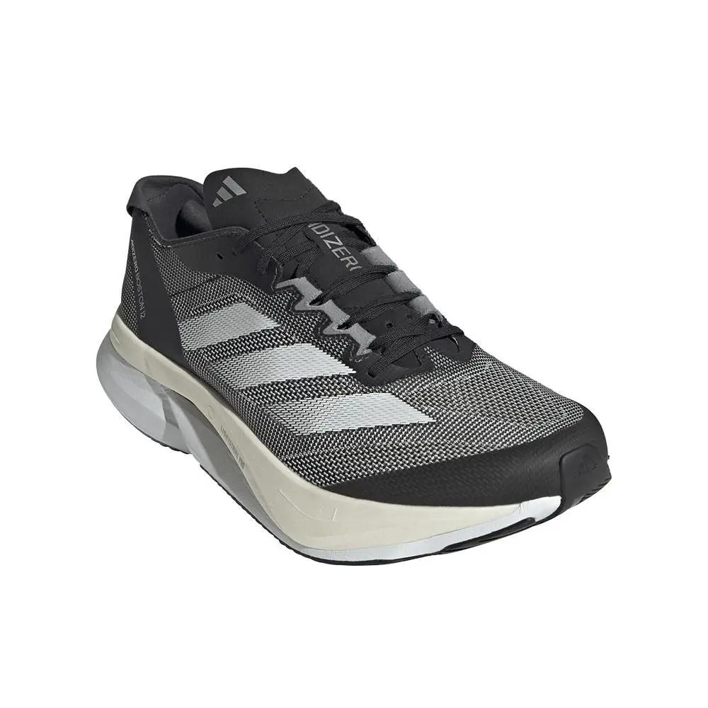 Adidas shoes - adidas Adizero Boston 12 - Adizero Boston - SB1158-ID4234 - Black 8