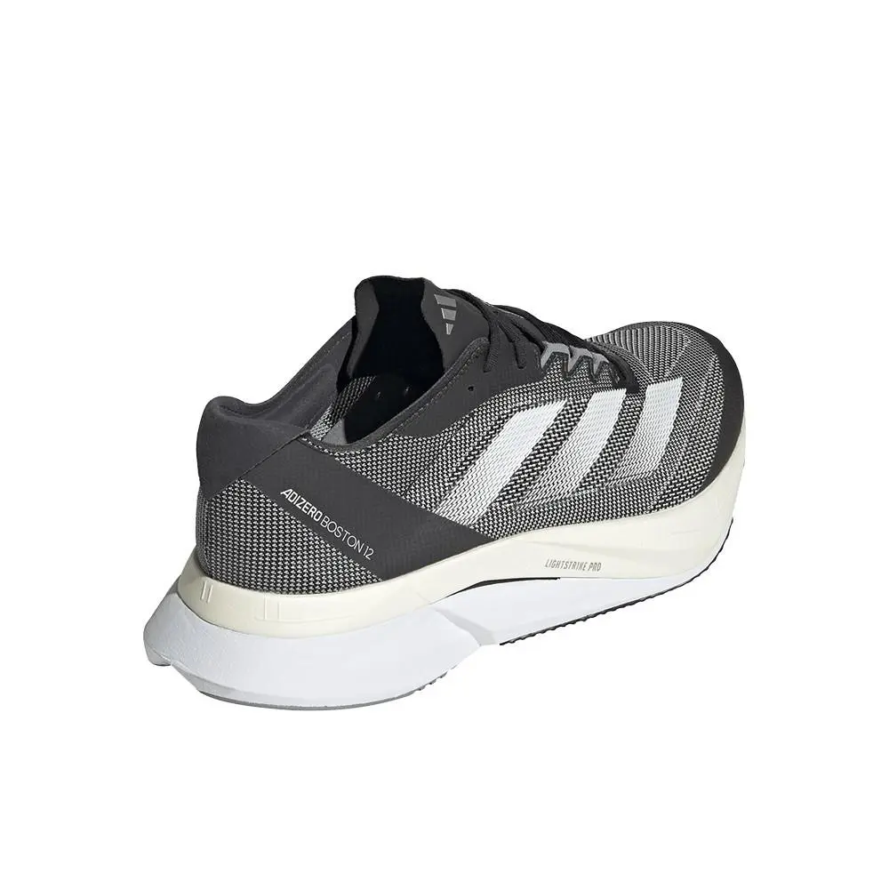Adidas shoes - adidas Adizero Boston 12 - Adizero Boston - SB1158-ID4234 - Black 12