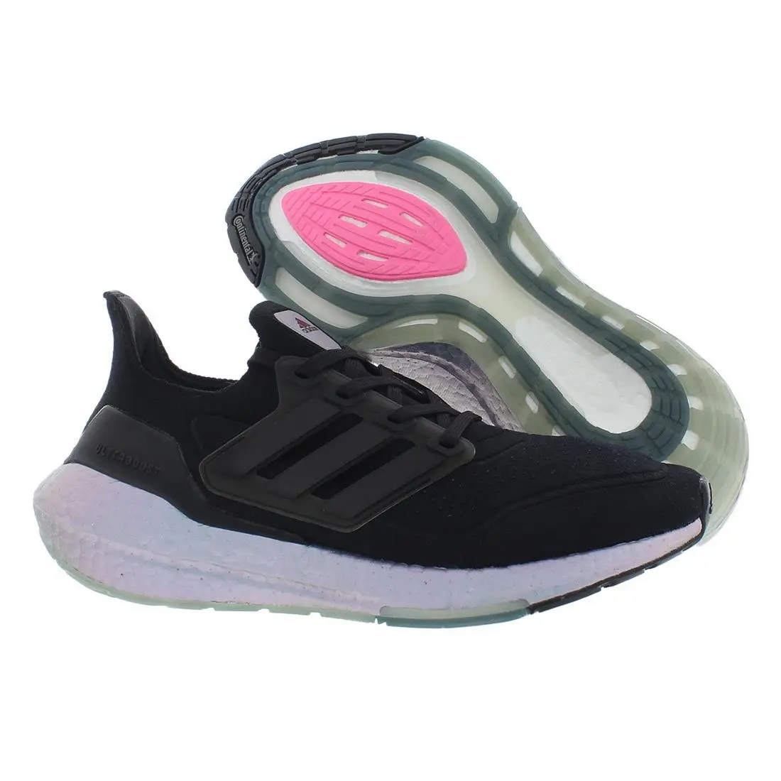 Ultraboost 21 Womens Shoes by Adidas