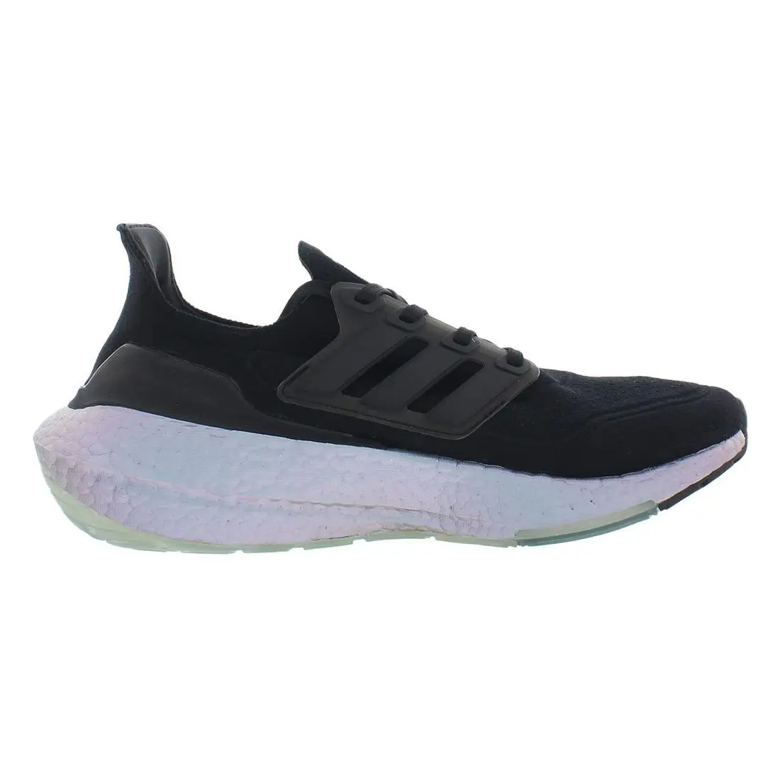 Adidas shoes - Black/Black/Blue Oxide, Main: Black 1