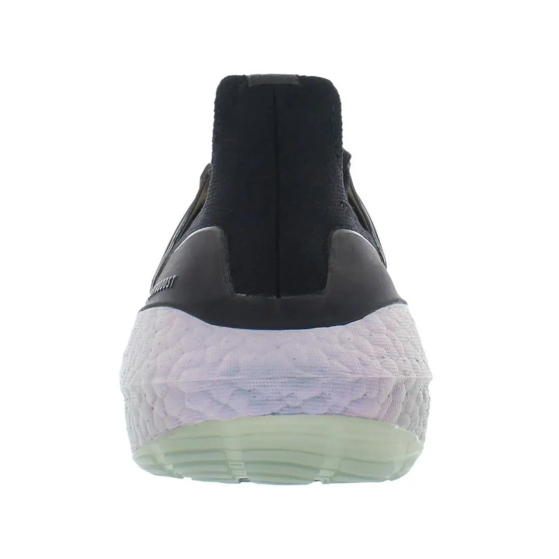 Adidas shoes - Black/Black/Blue Oxide, Main: Black 2