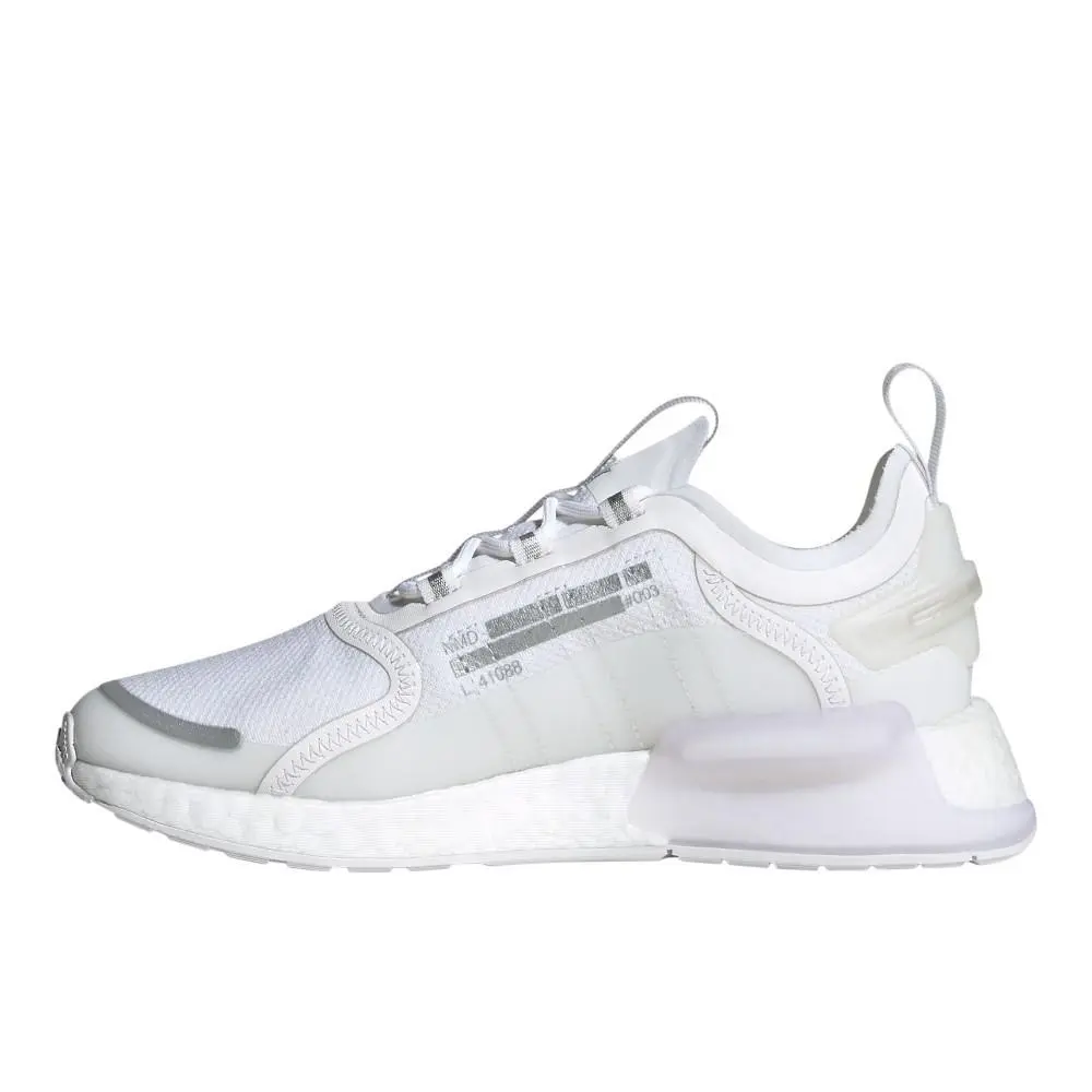 Adidas shoes - adidas Nmd_V3 - GZ2133 - White 1