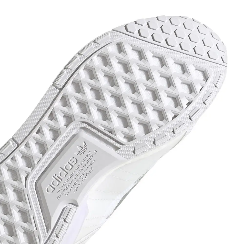 Adidas shoes - adidas Nmd_V3 - GZ2133 - White 4
