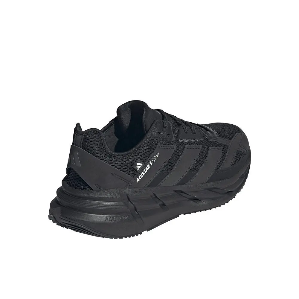 Adidas shoes - adidas Adistar 3 Sportswear - Adistar Sportswear - JQ0755 - Black 4