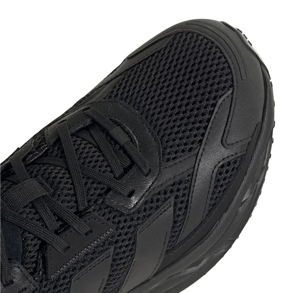 Adidas shoes - adidas Adistar 3 Sportswear - Adistar Sportswear - JQ0755 - Black 5