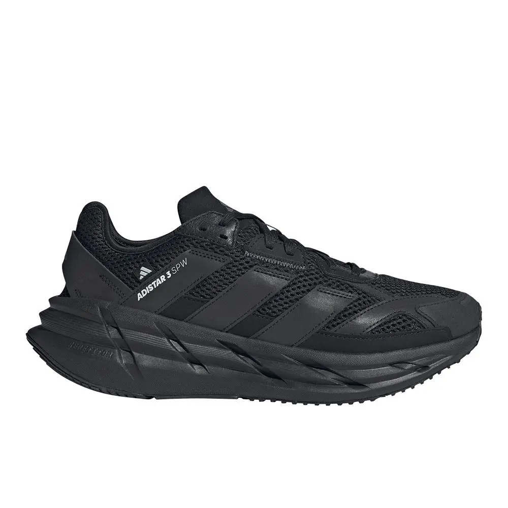 Adidas shoes - adidas Adistar 3 Sportswear - Adistar Sportswear - JQ0755 - Black 7