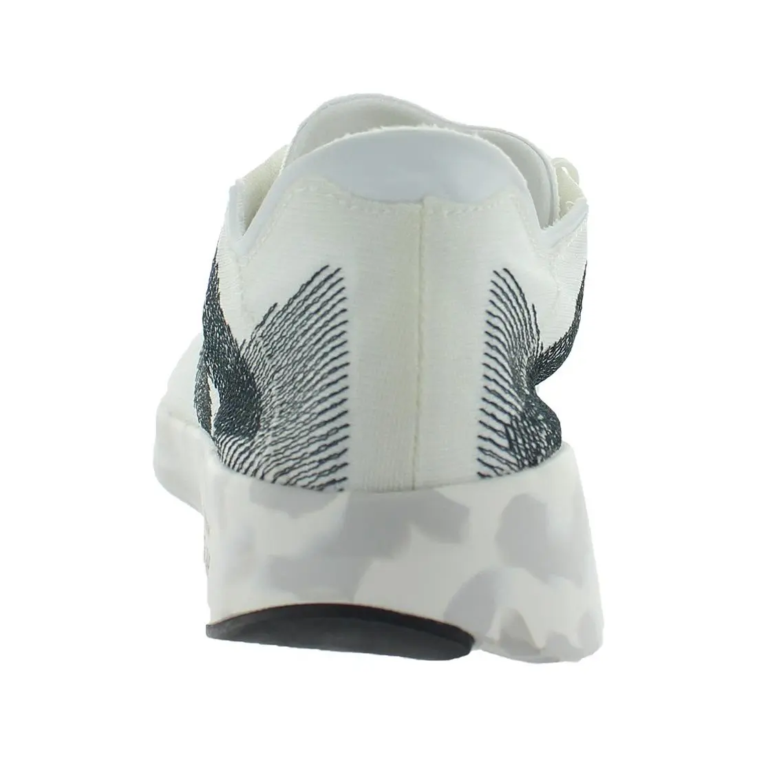 Adidas shoes - Non Dyed/Footwear White/Carbon, Main: White 2