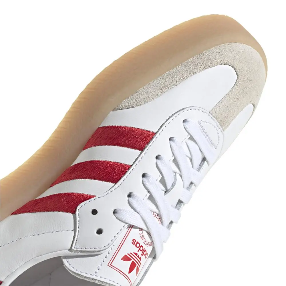 Adidas shoes - adidas Sambae - Sambae - ID0438 - White 5