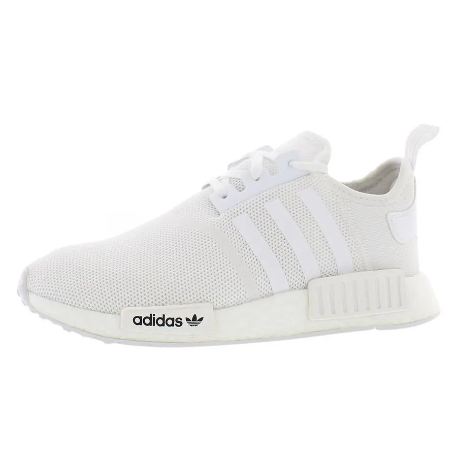 Adidas shoes - White, Main: White 2