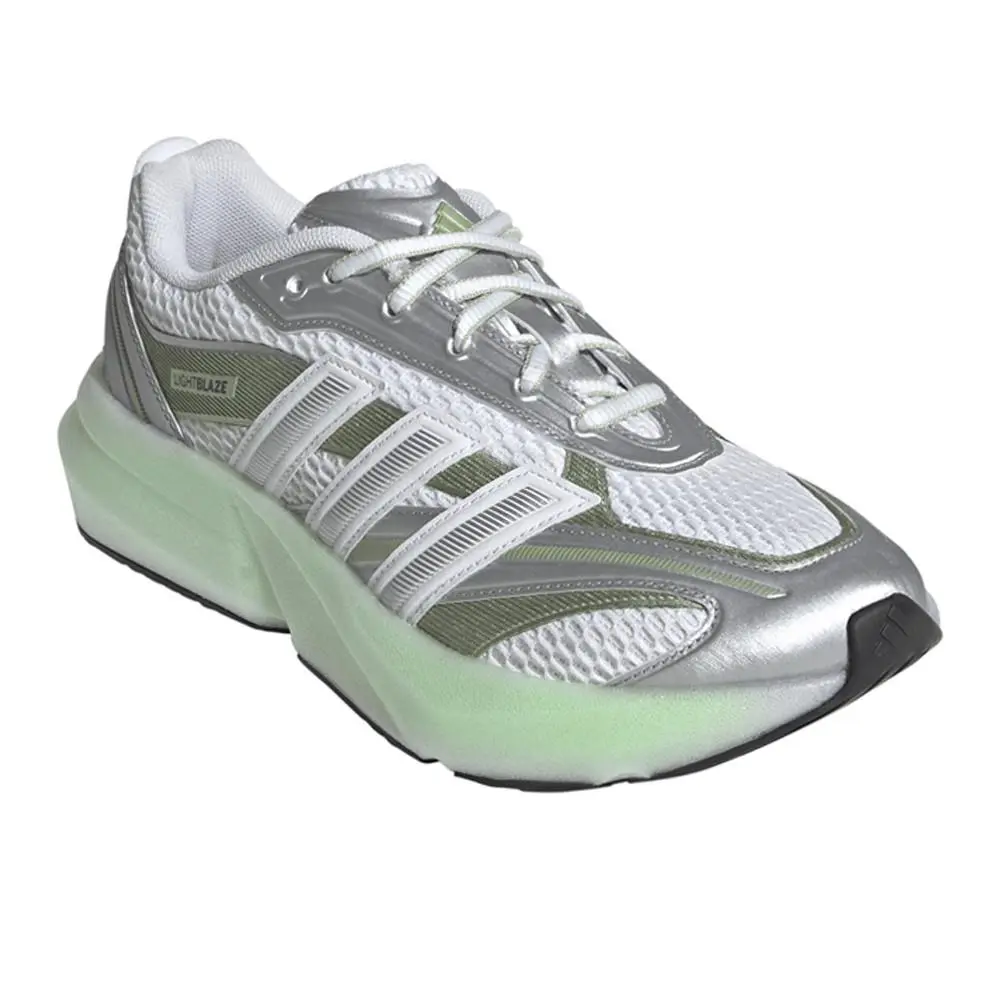 Adidas shoes - adidas Lightblaze Glow - Lightblaze Glow - JP6328 - White 0