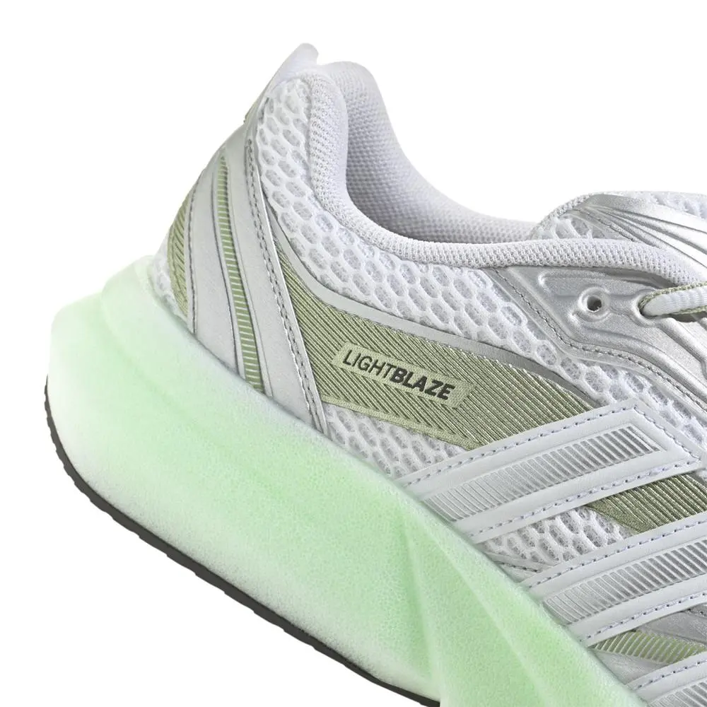 Adidas shoes - adidas Lightblaze Glow - Lightblaze Glow - JP6328 - White 5