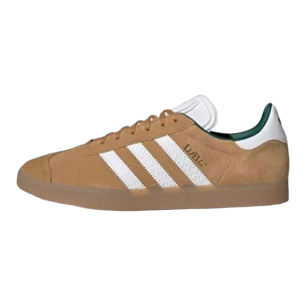 Adidas shoes - Gazelle - Gazelle - ID7990 - Mesa/Cloud White/Collegiate Burgundy 13