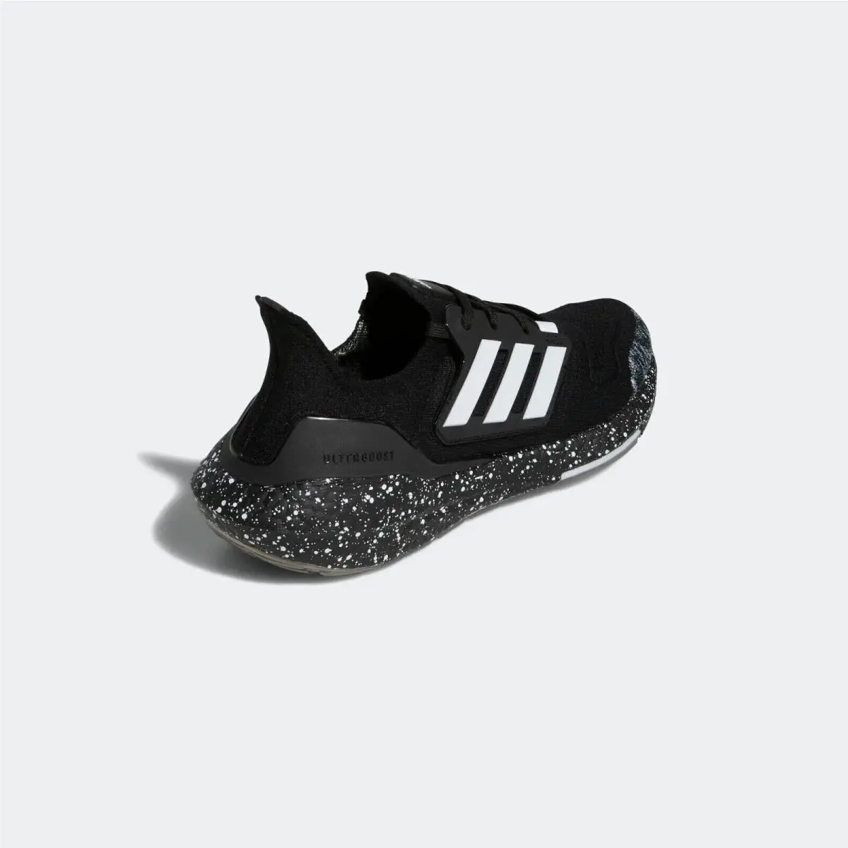 Adidas shoes - adidas UltraBoost 22 - UltraBoost - HP3310 - Black 3