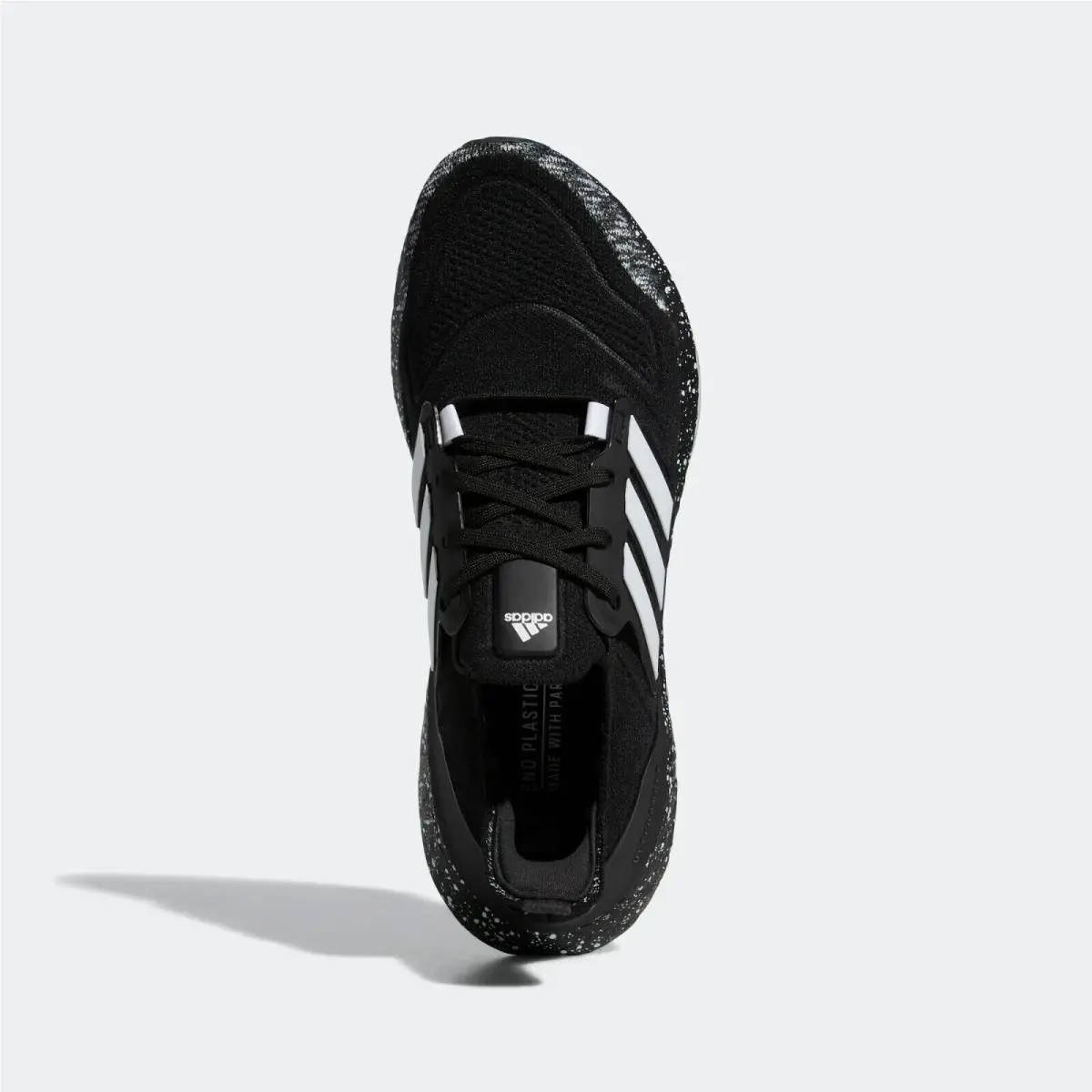 Adidas shoes - adidas UltraBoost 22 - UltraBoost - HP3310 - Black 4