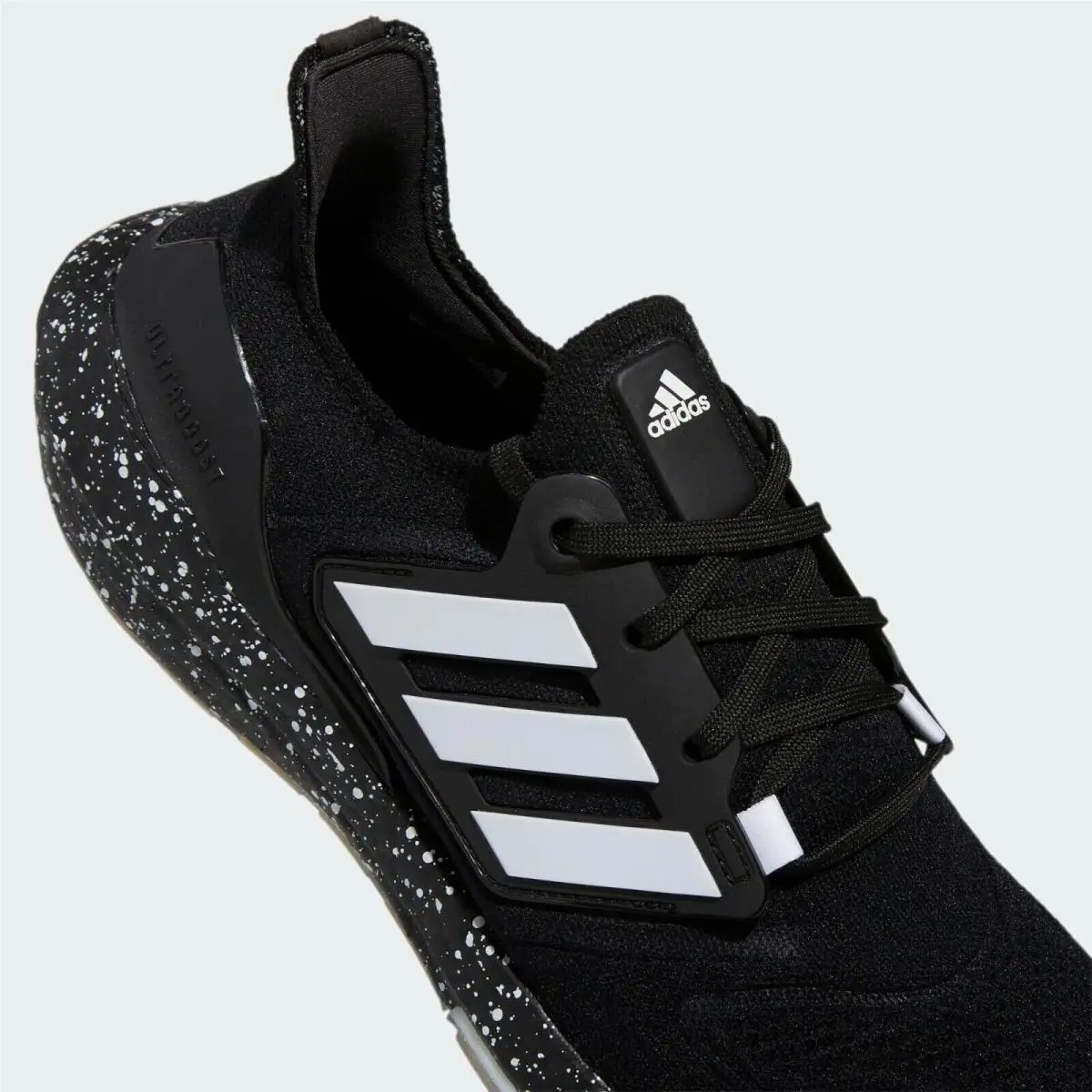 Adidas shoes - adidas UltraBoost 22 - UltraBoost - HP3310 - Black 5
