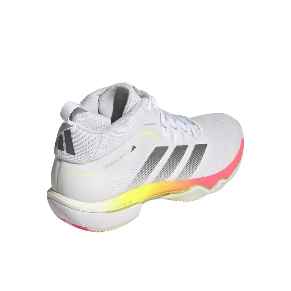 Adidas shoes - adidas Crazyflight 7 - Crazyflight - SB1158-IH4637 - White 12