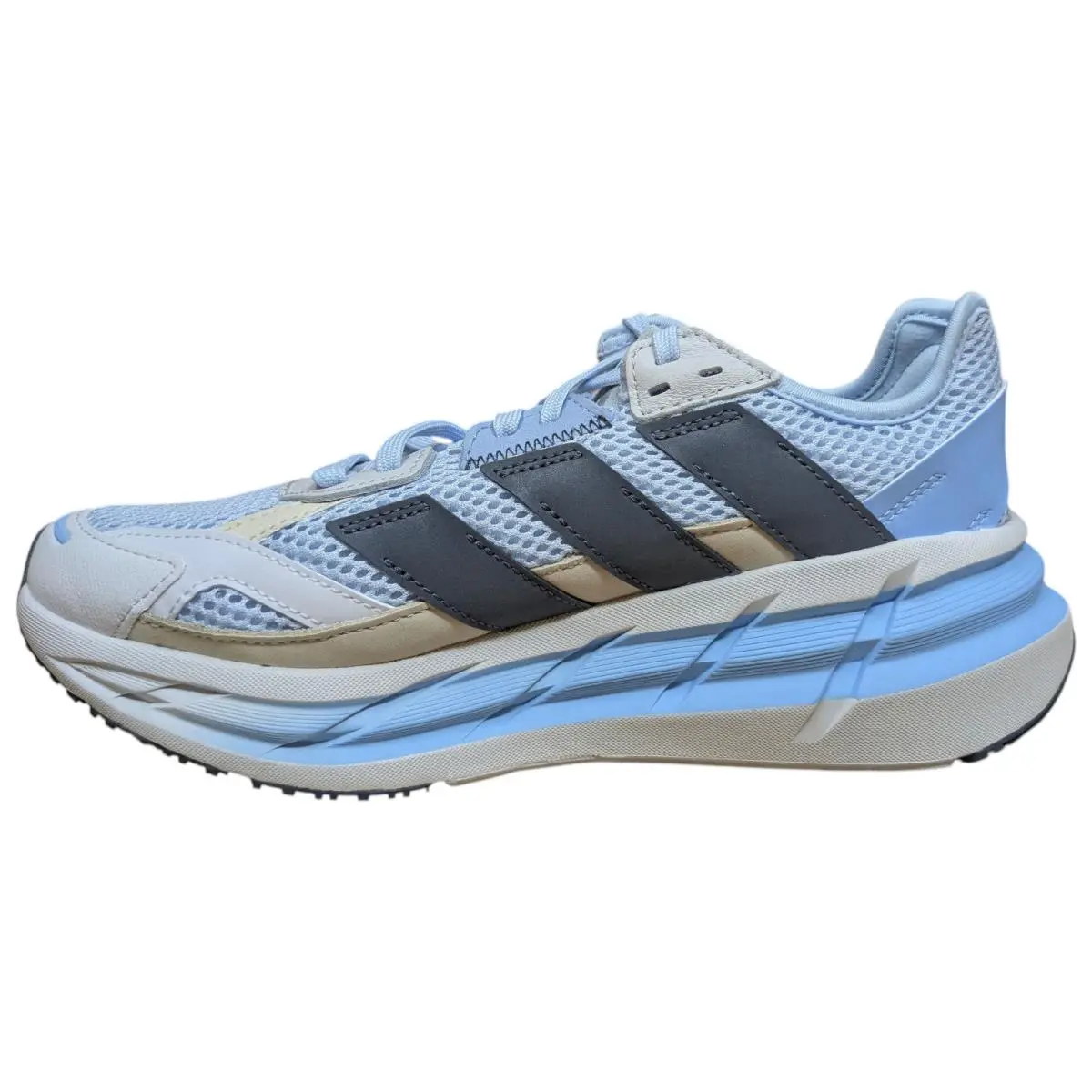 Adidas shoes - Adidas Adistar 3 Sportswear - Adistar Sportswear - Blue 0