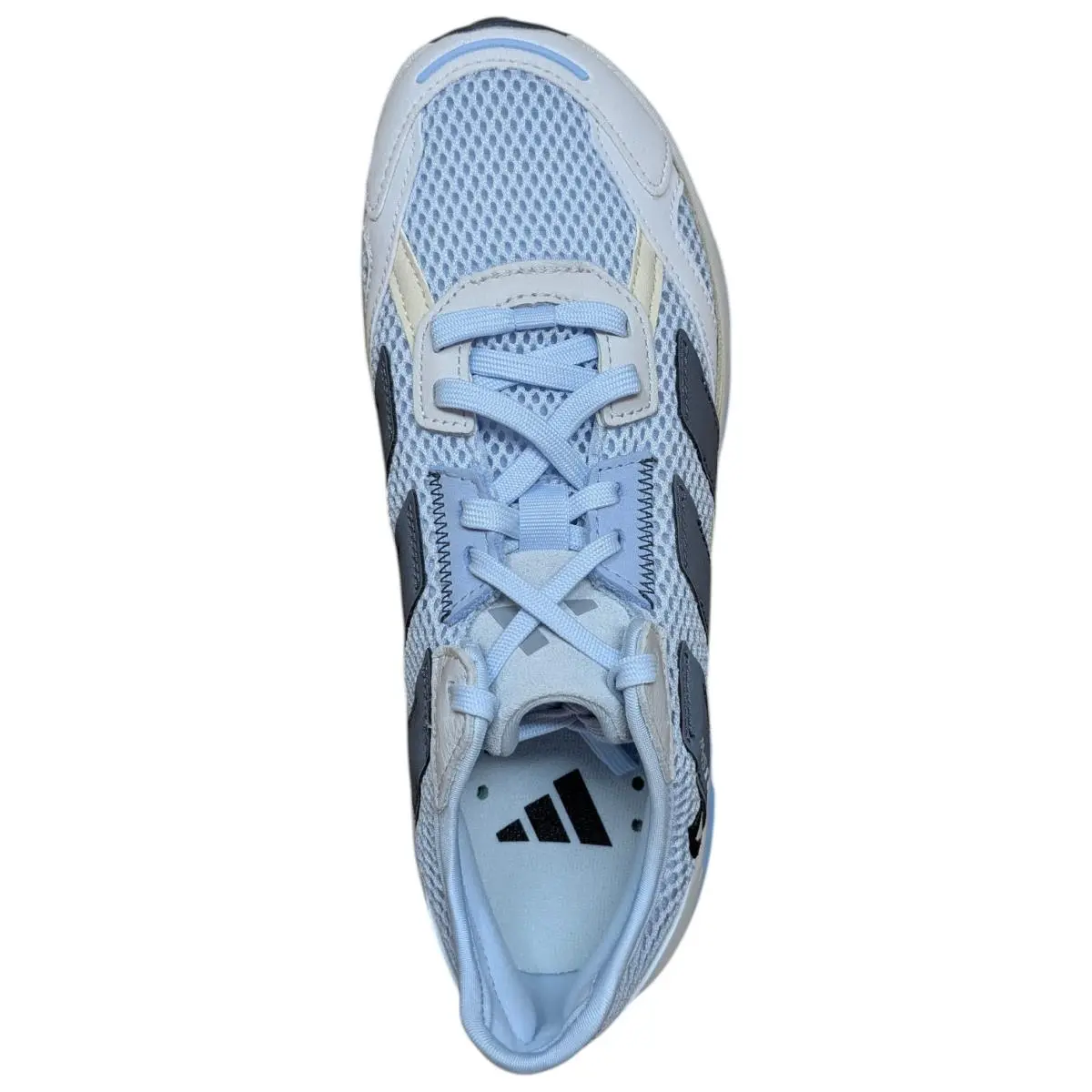 Adidas shoes - Adidas Adistar 3 Sportswear - Adistar Sportswear - Blue 1
