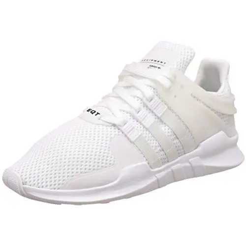 Adidas Men`s Originals Eqt Support Adv White BA8322 Fashion Shoes