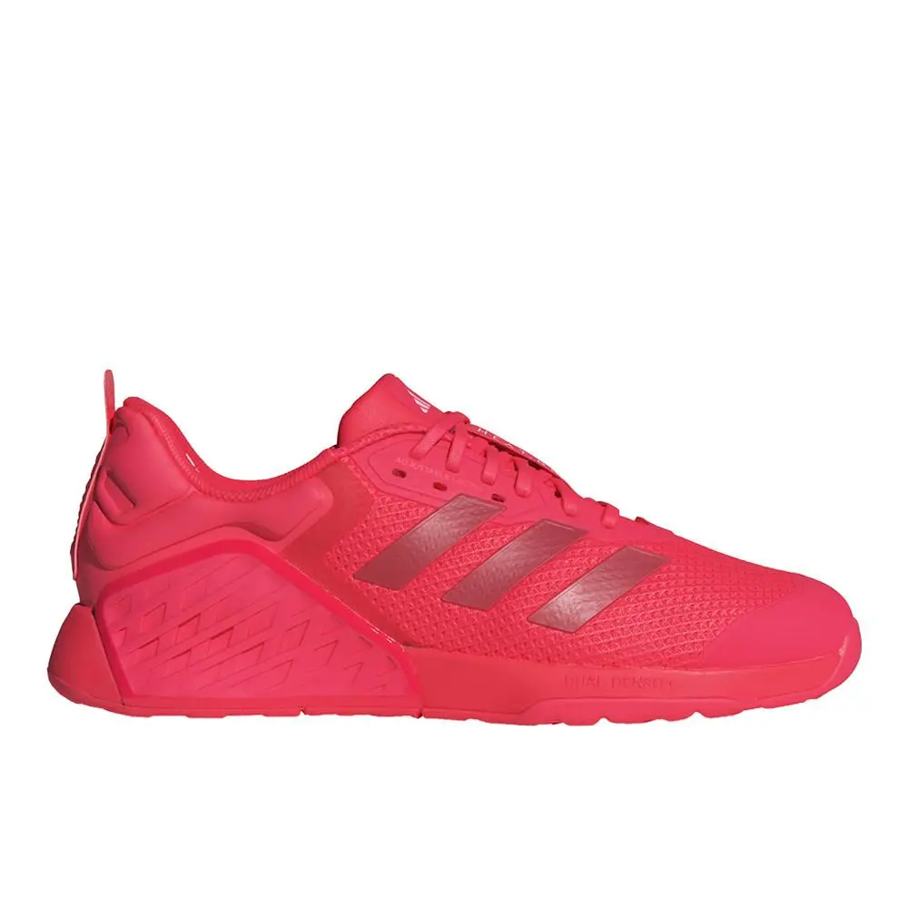 Dropset 3 Training Mens Red Sneakers Athletic Shoes JI3900 by Adidas