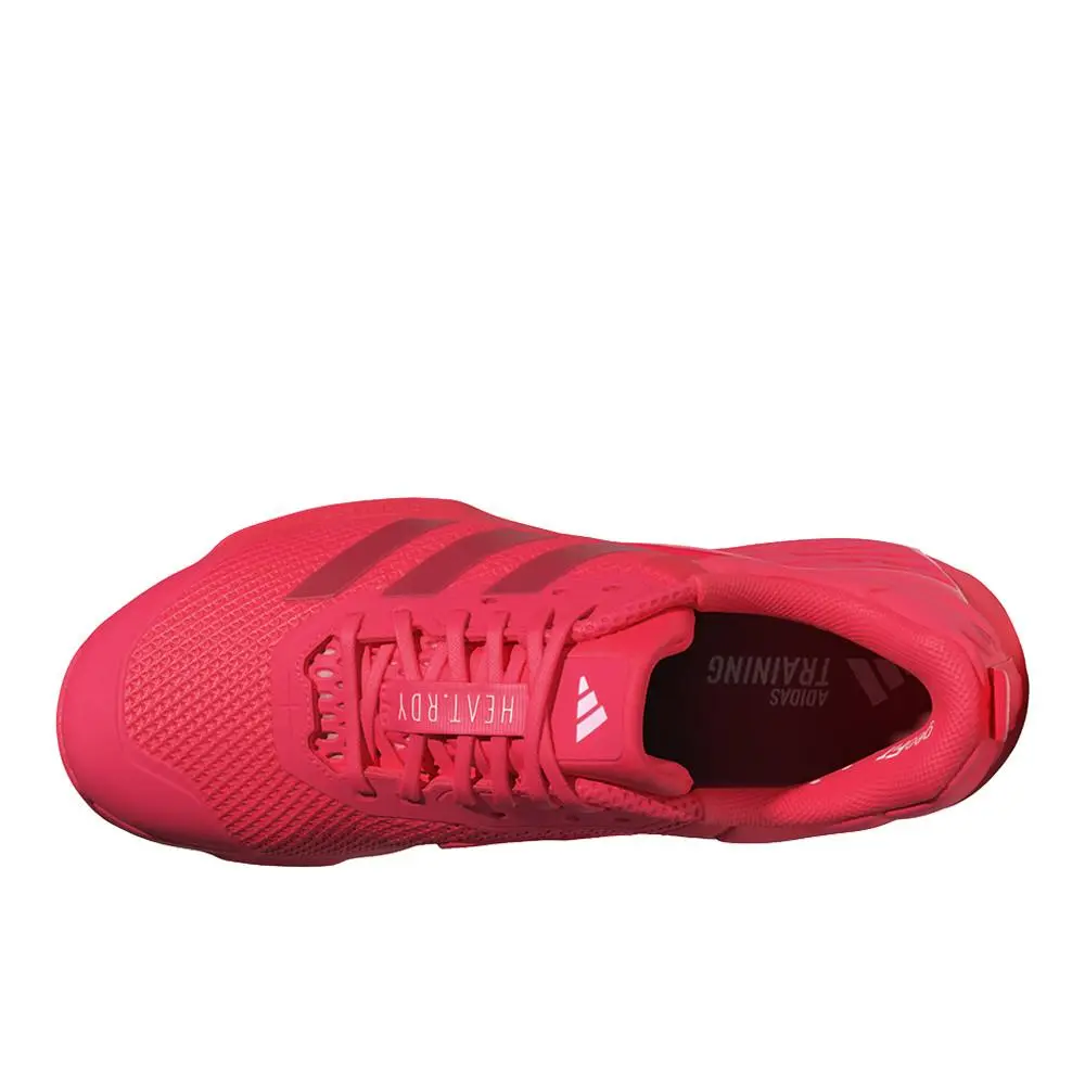 Adidas shoes - adidas Dropset 3 Training - Dropset Training - JI3900 - Red 2