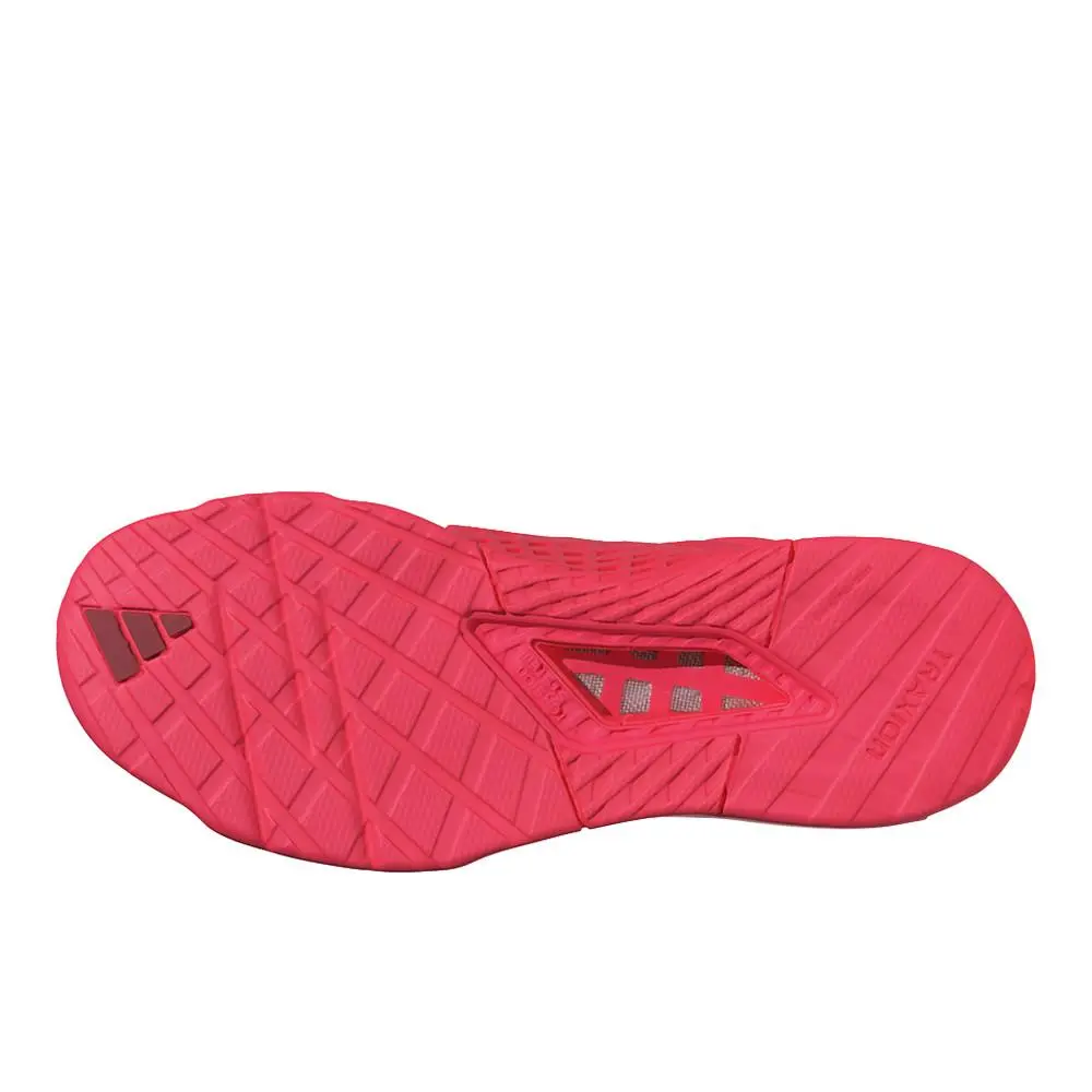 Adidas shoes - adidas Dropset 3 Training - Dropset Training - JI3900 - Red 9