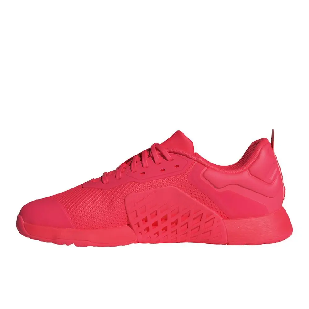 Adidas shoes - adidas Dropset 3 Training - Dropset Training - JI3900 - Red 7