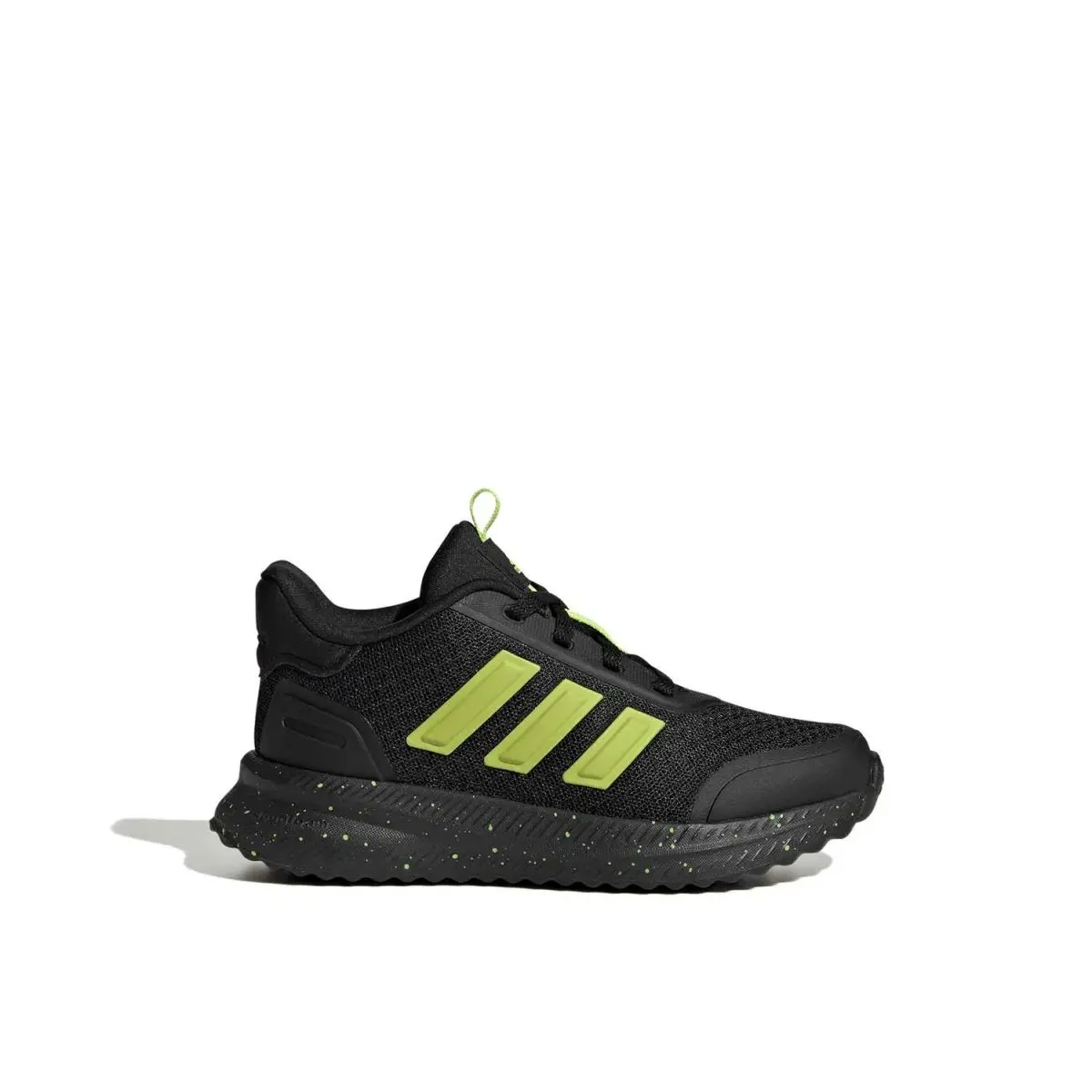 Adidas shoes - Black 1