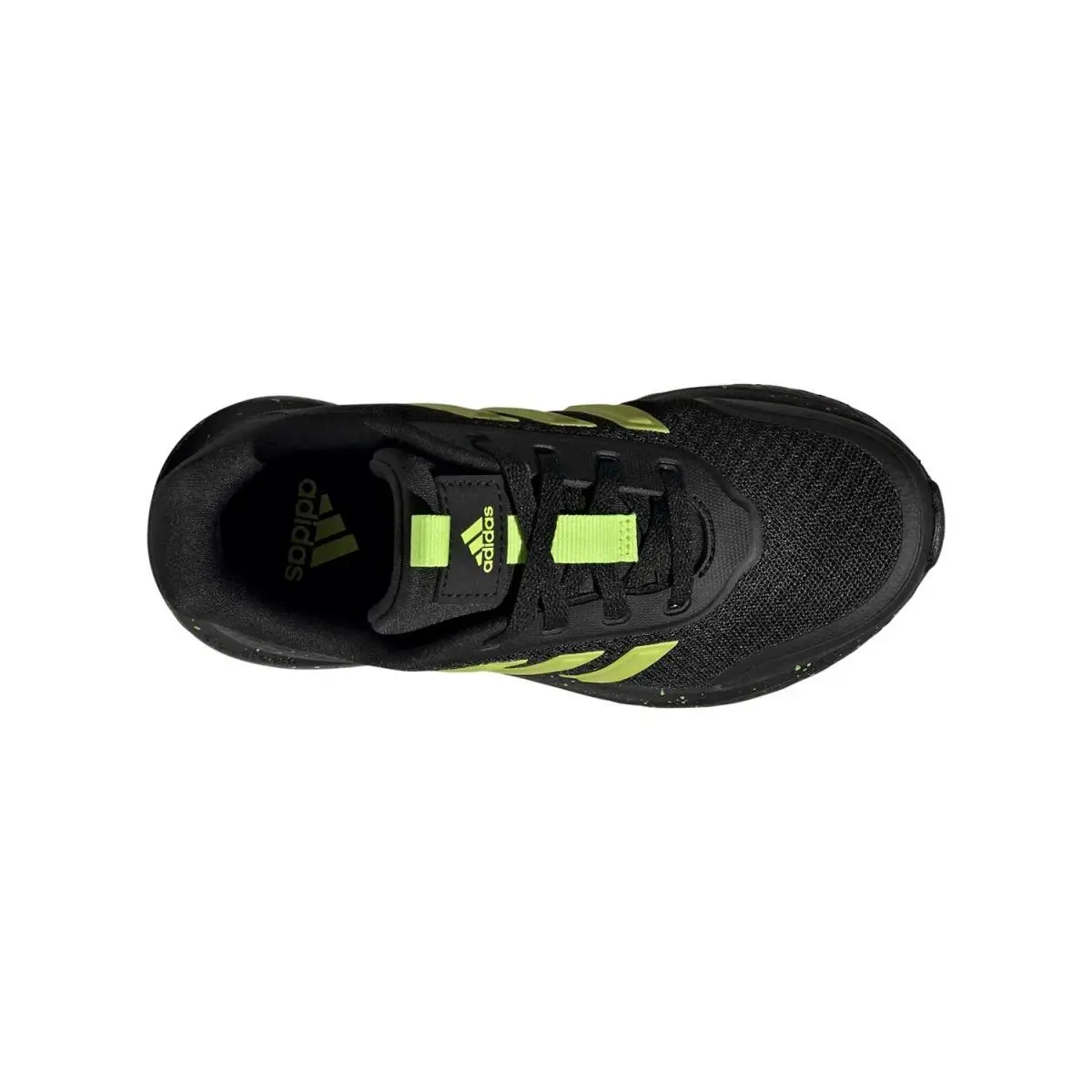 Adidas shoes - Black 3
