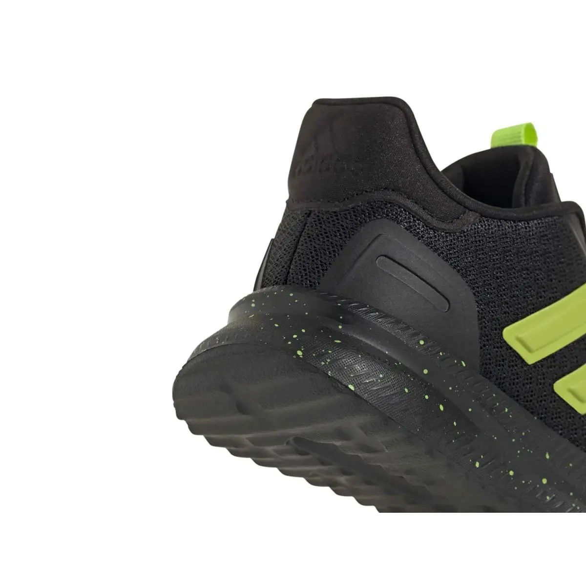 Adidas shoes - Black 5