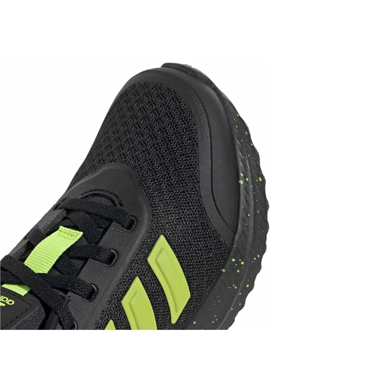 Adidas shoes - Black 12