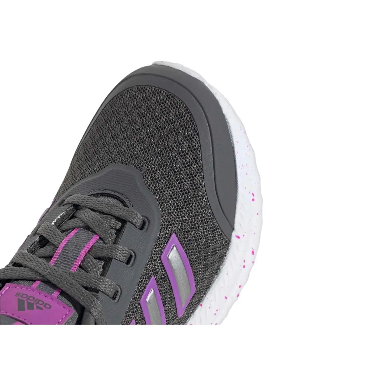 Adidas shoes - Black 21
