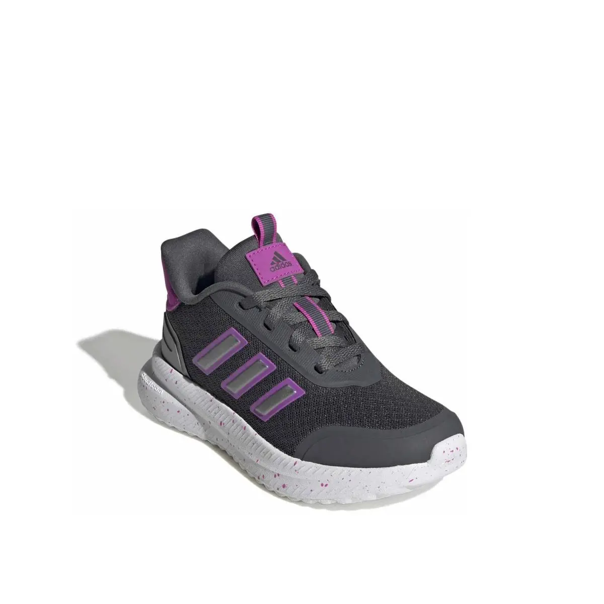 Adidas shoes - Black 15