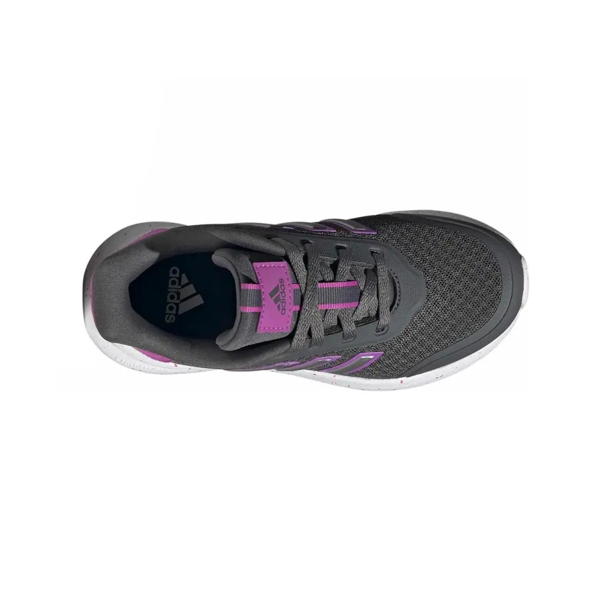Adidas shoes - Black 17