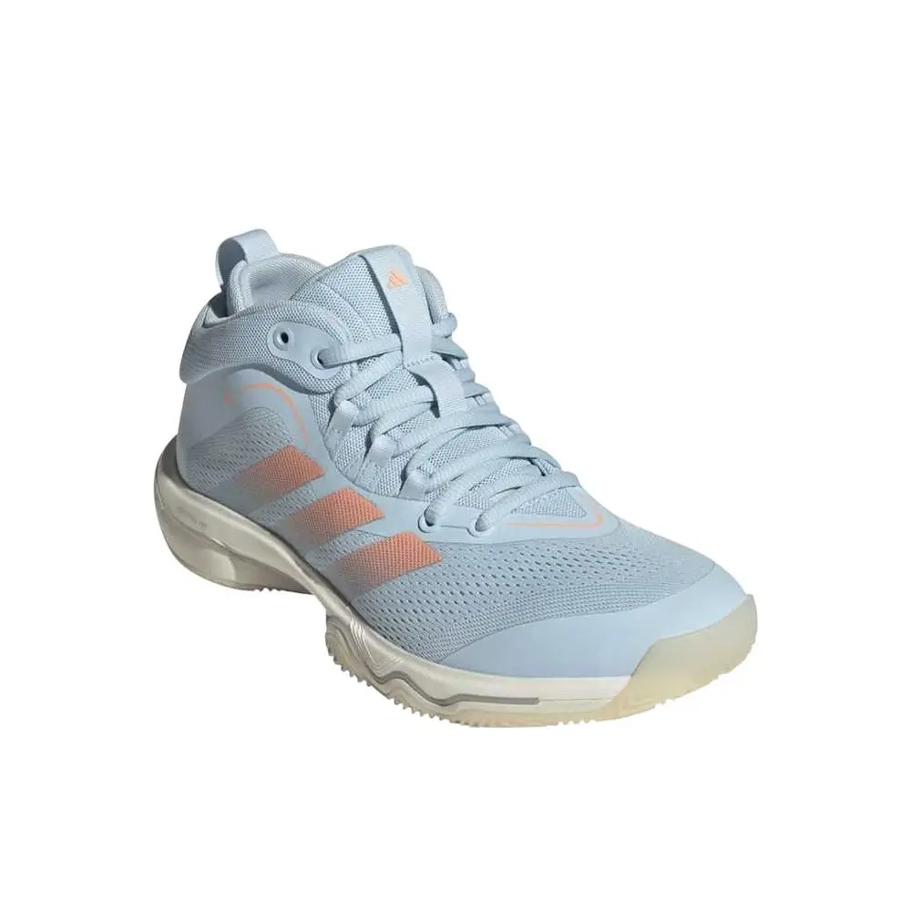 Adidas shoes - adidas Crazyflight 7 - Crazyflight - SB1158-KJ9532 - Blue 0