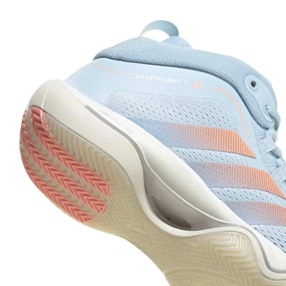 Adidas shoes - adidas Crazyflight 7 - Crazyflight - SB1158-KJ9532 - Blue 13