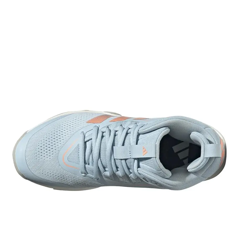 Adidas shoes - adidas Crazyflight 7 - Crazyflight - SB1158-KJ9532 - Blue 10