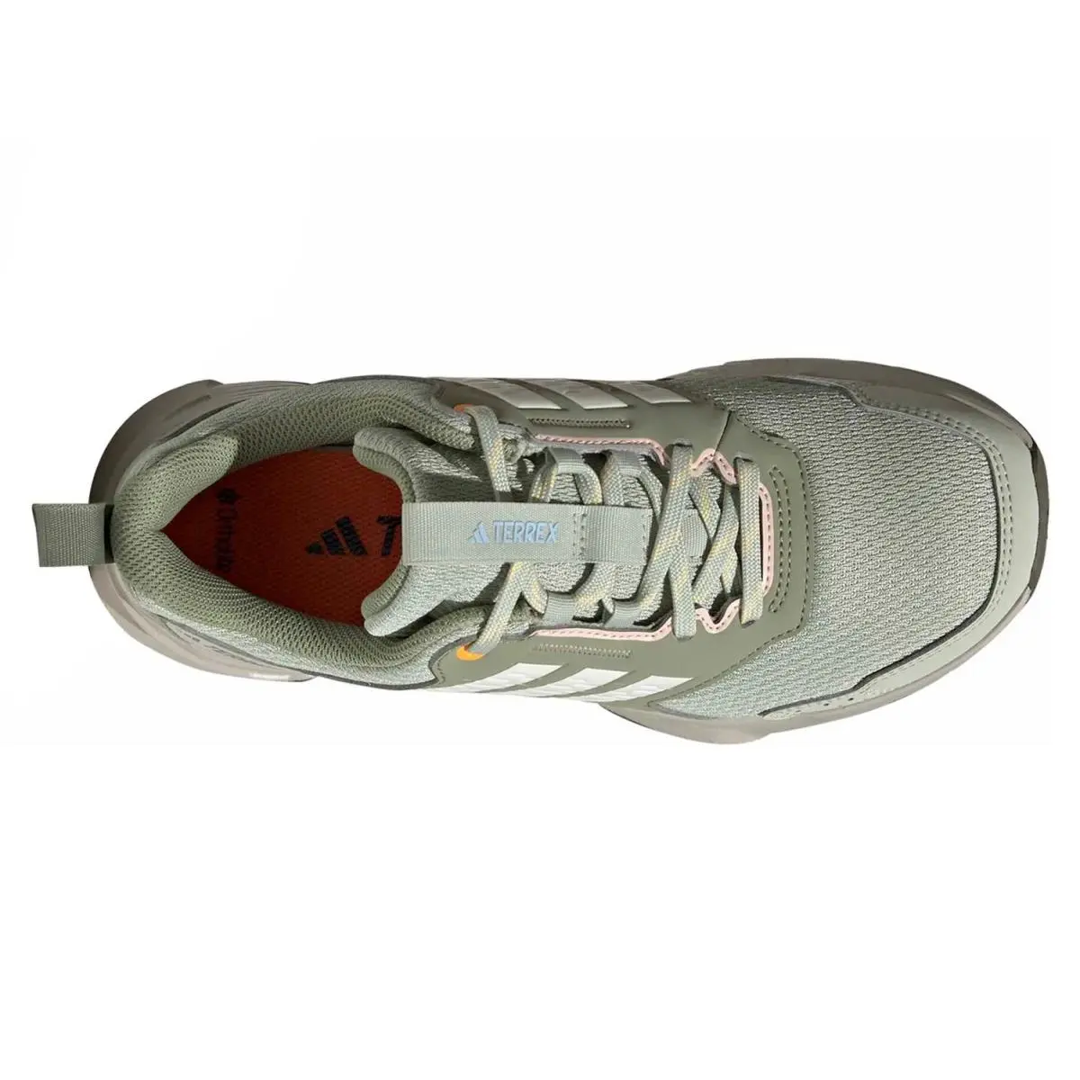 Adidas shoes - Green 1