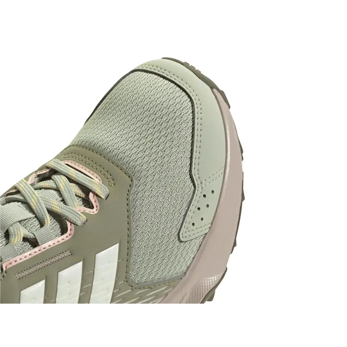 Adidas shoes - Green 4
