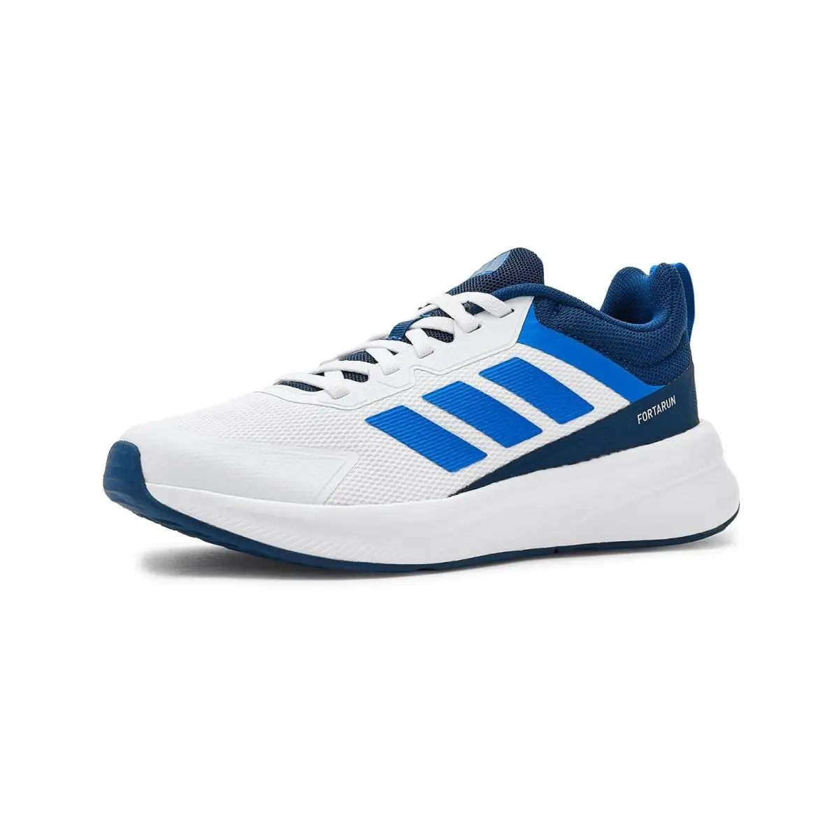 Unisex Sneakers Athletic Shoes Adidas Kids Fortarun 4.0 Big Kid