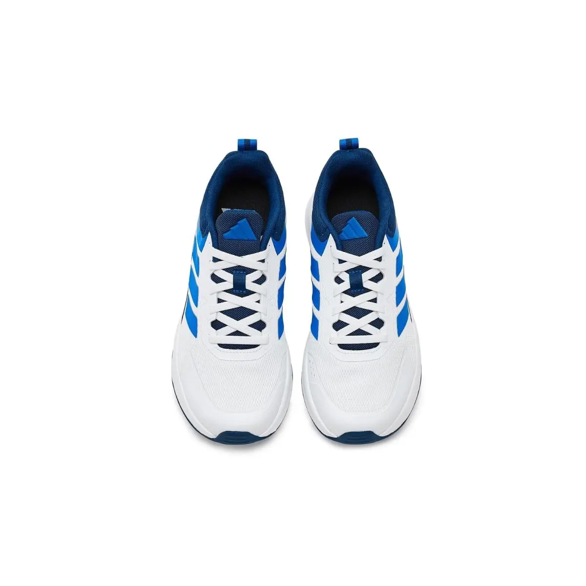 Adidas shoes - White/Bright Royal/Dark Blue 0