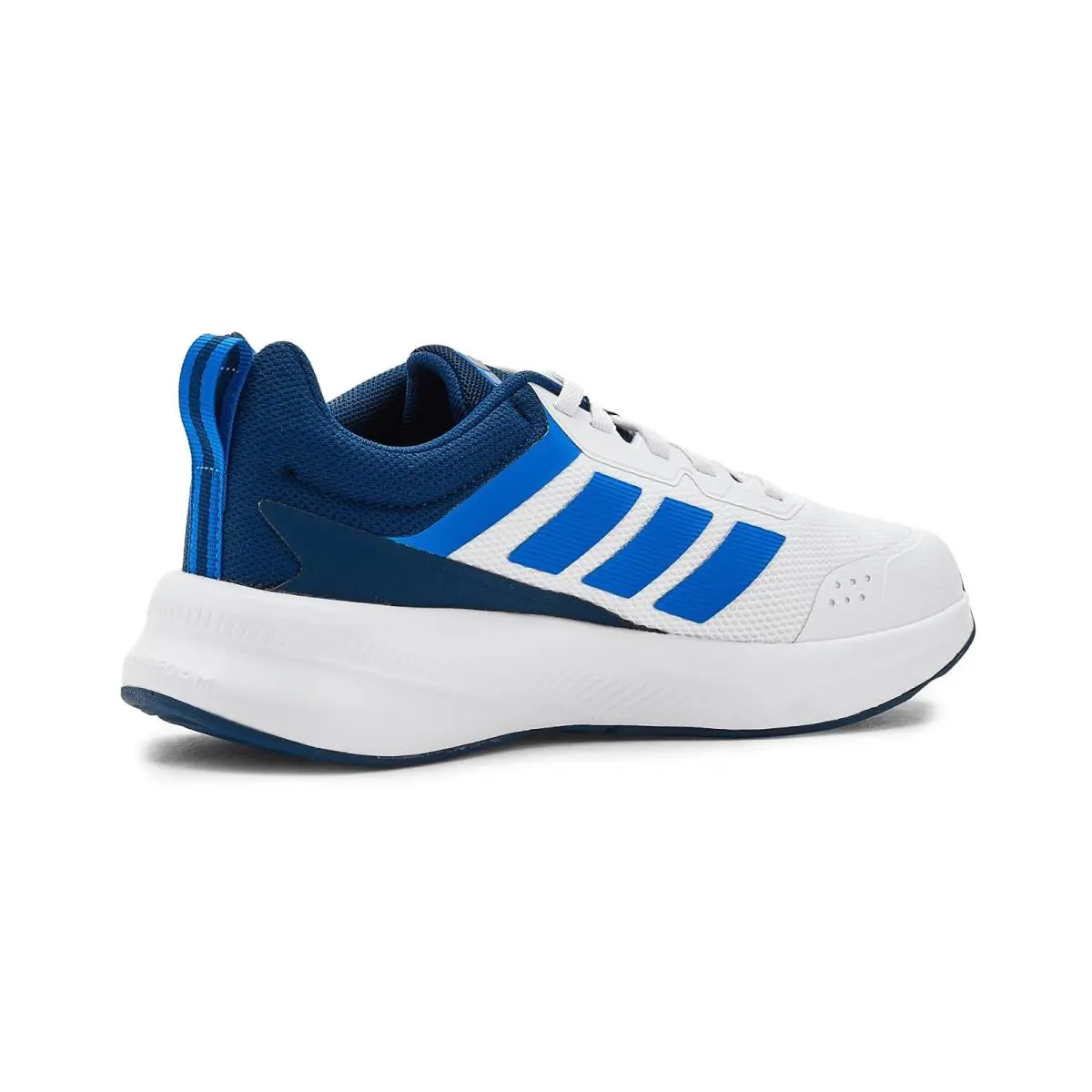 Adidas shoes - White/Bright Royal/Dark Blue 1