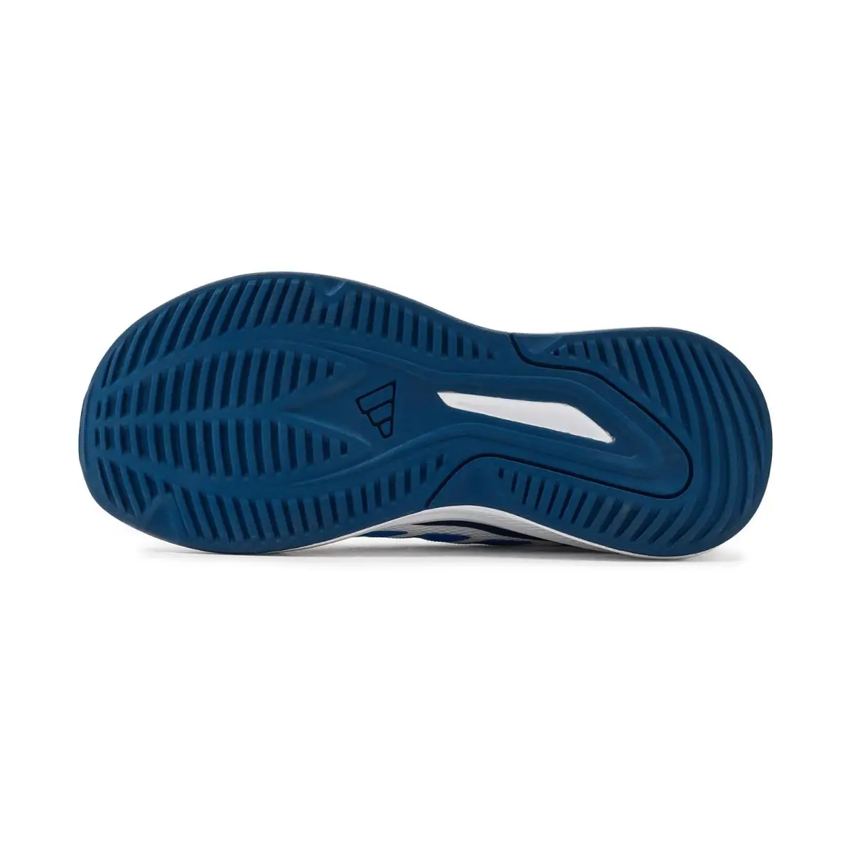 Adidas shoes - White/Bright Royal/Dark Blue 3